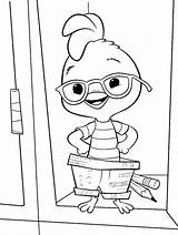 Coloring Glasses Pages Chicken Nerd Little Chickens Printable Wearing Kids Eyeglasses Colouring Getcolorings Drawings Color Getdrawings Print Dari Disimpan Colorings sketch template