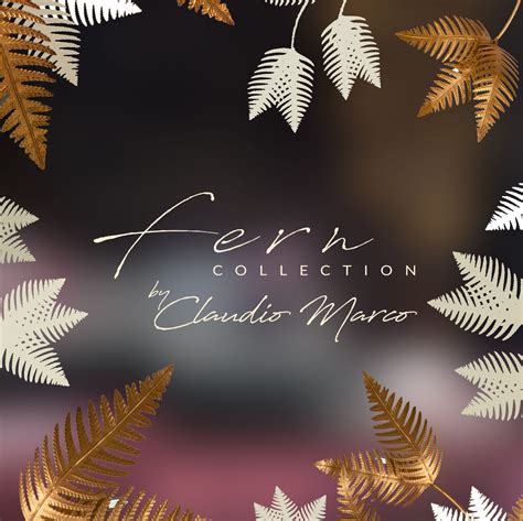 fern collection  claudia mareo  featured   image