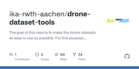 github ika rwth aachendrone dataset tools  goal   repo     ind dataset