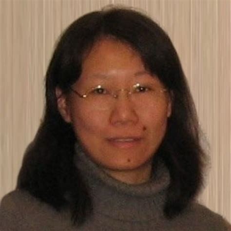 ying li assistant professor phd university  louisville kentucky ul department