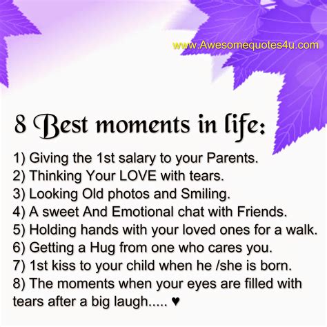 awesome quotes   moments  life