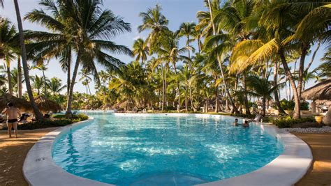 caribbean resorts  adults  pools