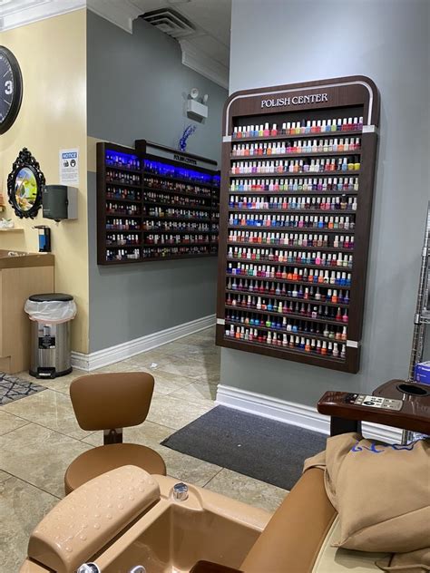 nails spa closed updated april     reviews