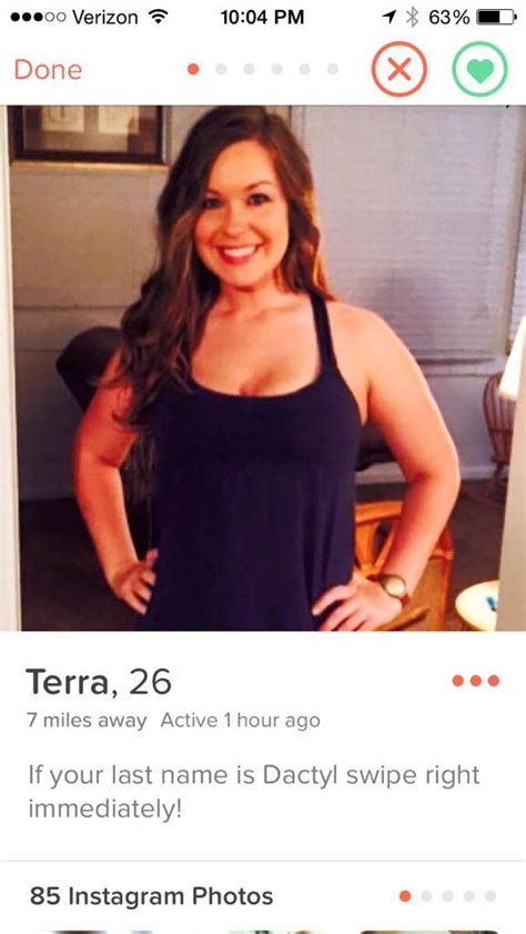 the best worst profiles and conversations in the tinder universe 14