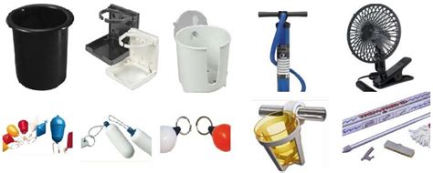 variety  popular boat accessories  reasonable costs safe sea shop