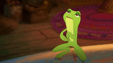 princess and the frog facepalm find and share on giphy