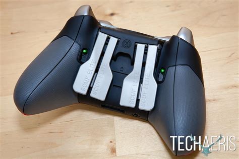 scuf elite review the best xbox one controller you can buy