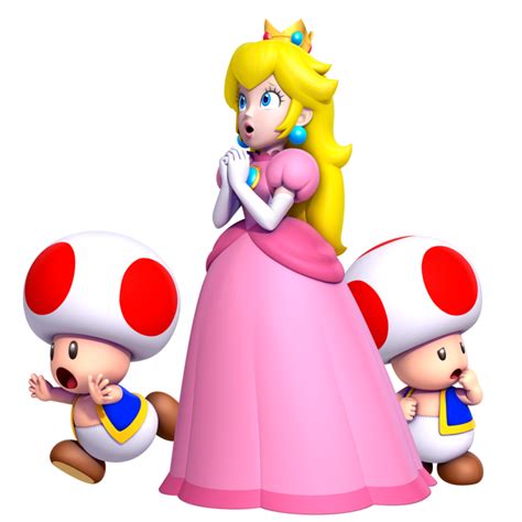 super mario characters png   png images