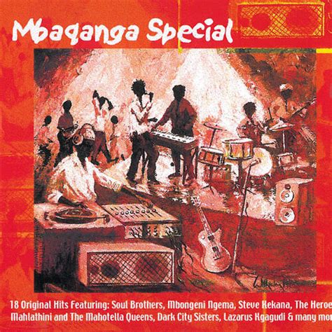 artists mbaqanga special lyrics  songs deezer