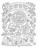 Coloring Pages Anne Frank Green Gables Garden Secret Getcolorings Unique Printable Getdrawings Colorings sketch template