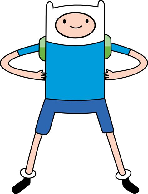 Finn From Adventure Time By Dead On Demand On Deviantart