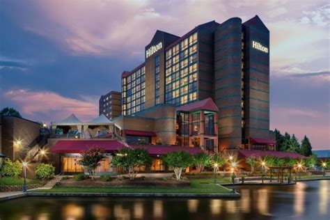 hilton hotels resorts  north carolina  news
