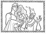 Hercules Coloring Hercule Zeus Pyjamasque Wydruku Kolorowanki Vaiana Kidsworksheetfun Wydrukuj Kolorowankę sketch template