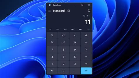 windows  calculator app  packed  powerful features
