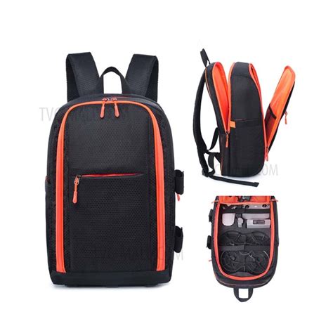 wholesale  dji mini  shoulder bag portable drone protective cover nylon waterproof backpack