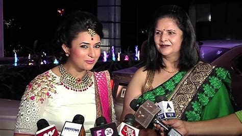 Divyanka Tripathi Attends Onscreen Husband Raman Aka Karan S Wedding