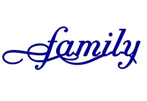 items similar  family means  vinyl decal  size