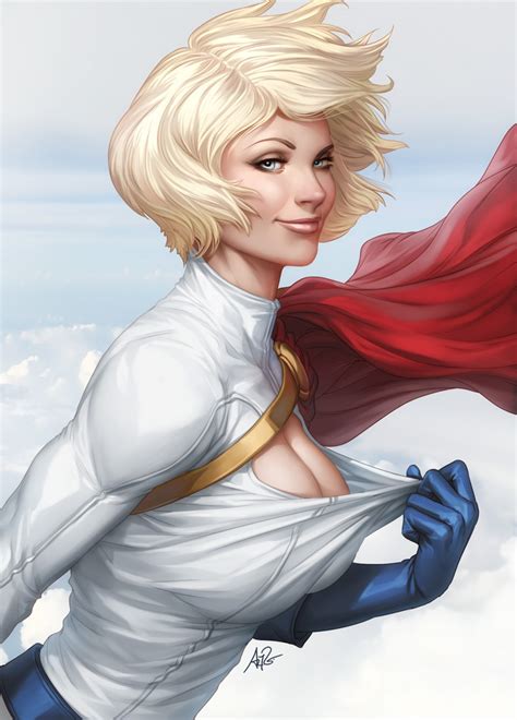 power girl pictures and jokes dc comics fandoms funny pictures and best jokes comics