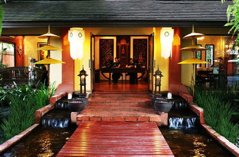 5 Amazing Spas To Get The Best Massage In Chiang Mai
