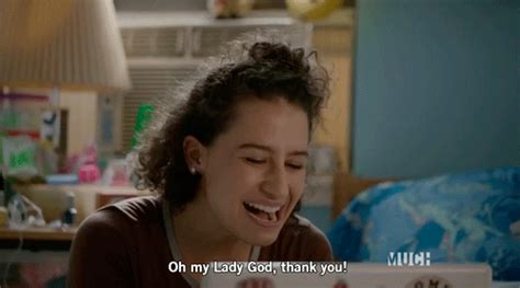 Here Are 20 Broad City Quotes Perfect For Any And Every Situation