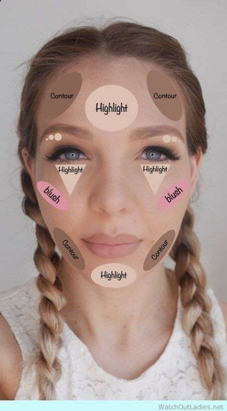 41 trendy makeup tips for teens make up teenagers makeup