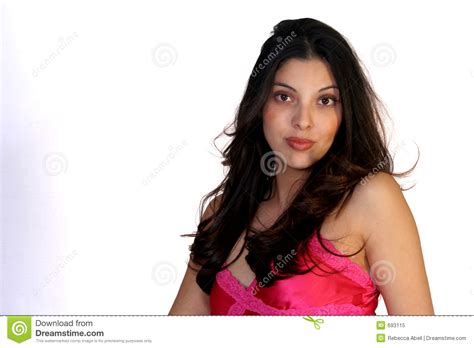 latina beauty stock image image of application hispanic