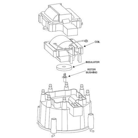 ford hei distributor wiring diagram  faceitsaloncom