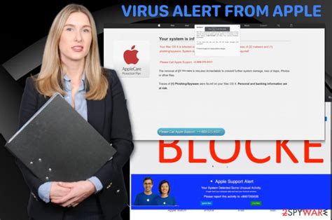 remove virus alert  apple virus removal guide aug  update