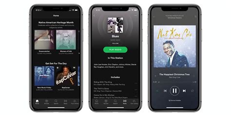 spotify giving songwriters  producers credit  ios tomac