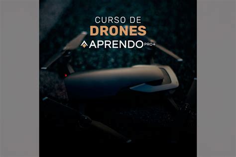 curso rapido de manejo de drones