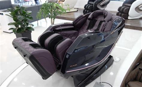 Top 10 Best Massage Chair 2020 Reviews And Buying Guide