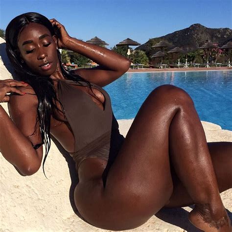 drake s ex bria myles nude leaked and sexy pics huge ass