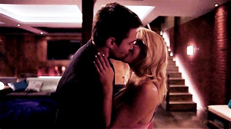 Olicity — Callistawolf My Favorite Underrated Olicity Oliver And