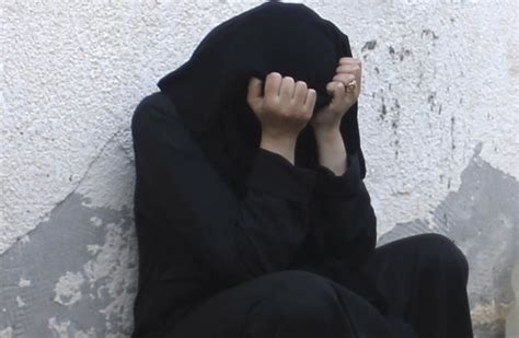 ‘yazidi women dragged by their hair sold into sex slavery by isis for