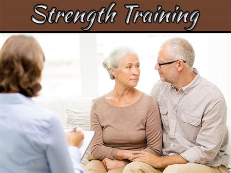 The Benefits Of Strength Training For Older Women 99 Health Ideas