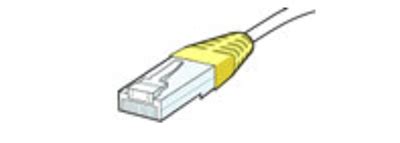 connect  device   bt hub  ethernet cable bt