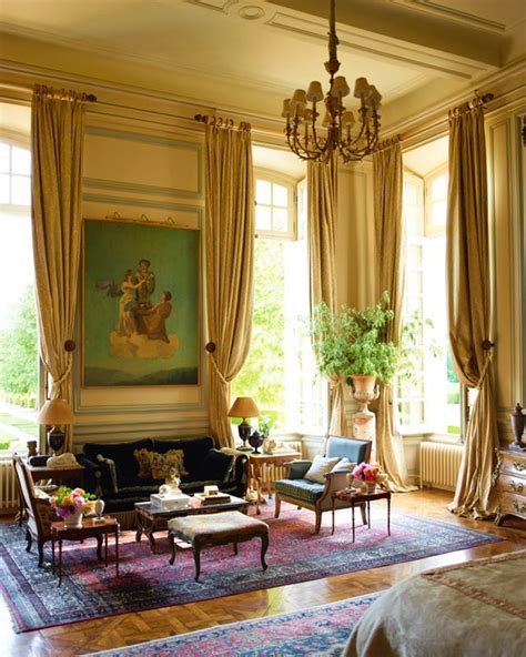Newly Renovated 18th Century French Chateau Can Be Yours
