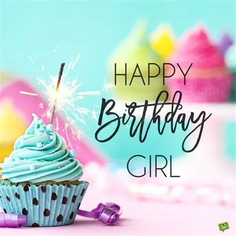 happy birthday girl girly  tomboyish birthday wishes