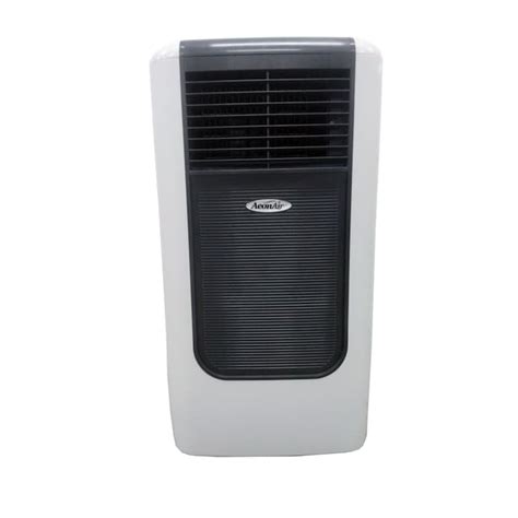 aeonair  btu  sq ft  volt portable air conditioner   portable air conditioners