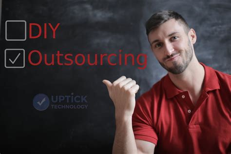 Diy Vs Outsourcing It Solutions Pros And Cons