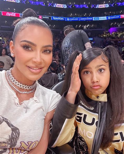 Kim Kardashian Admits Daughter North Scams Friends With Lemonade Stand
