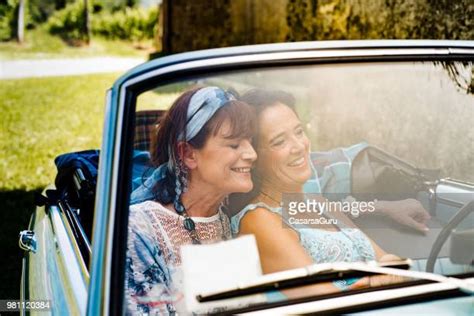 old lesbians photos and premium high res pictures getty images