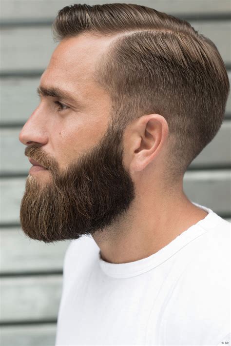 les  meilleures idees de la categorie beard boy sur pinterest coupe
