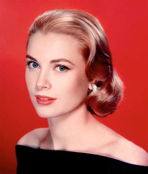 grace kelly  princess  monaco