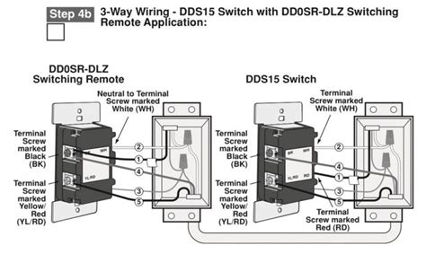 leviton   light switch wiring   switch wiring diagram schematic