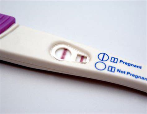 test de embarazo casero ¿cómo funciona y qué fiabilidad tiene bekia padres