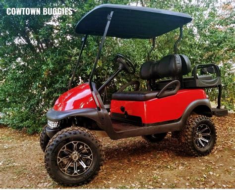 lifted club car precedent lifted golf carts golf carts buggy