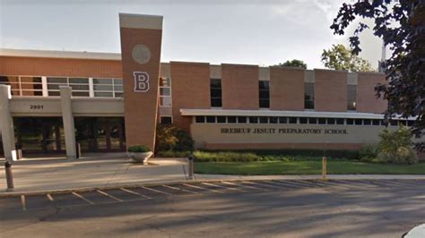 archdiocese of indianapolis to cut ties with brebeuf jesuit after