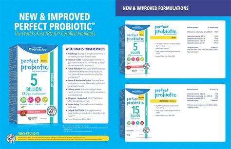 Perfect Probiotic™ Healthyway Natural Foods