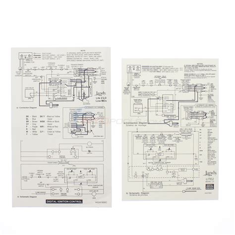 fenwal   wiring diagram wiring diagram pictures